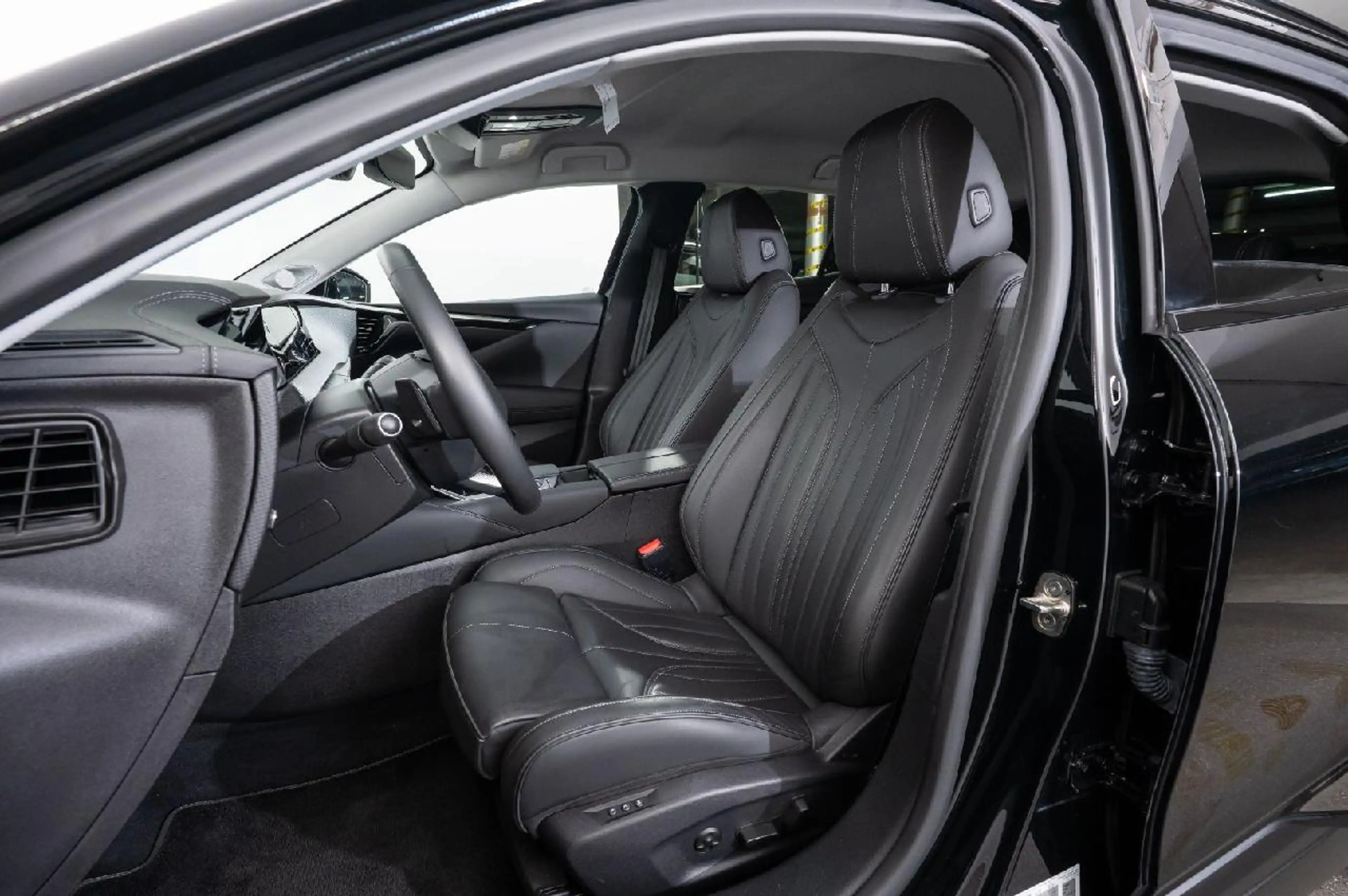 DS Automobiles DS 4 Cross Rivoli — photo 10