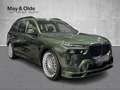 Alpina XB7 Manufaktur 7Sitzer StandHZG AHK Panorama Navi Lede Grün - thumbnail 4