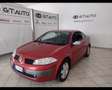 Renault Megane Mégane C-C 2.0 16V Confort Authentique Rojo - thumbnail 4
