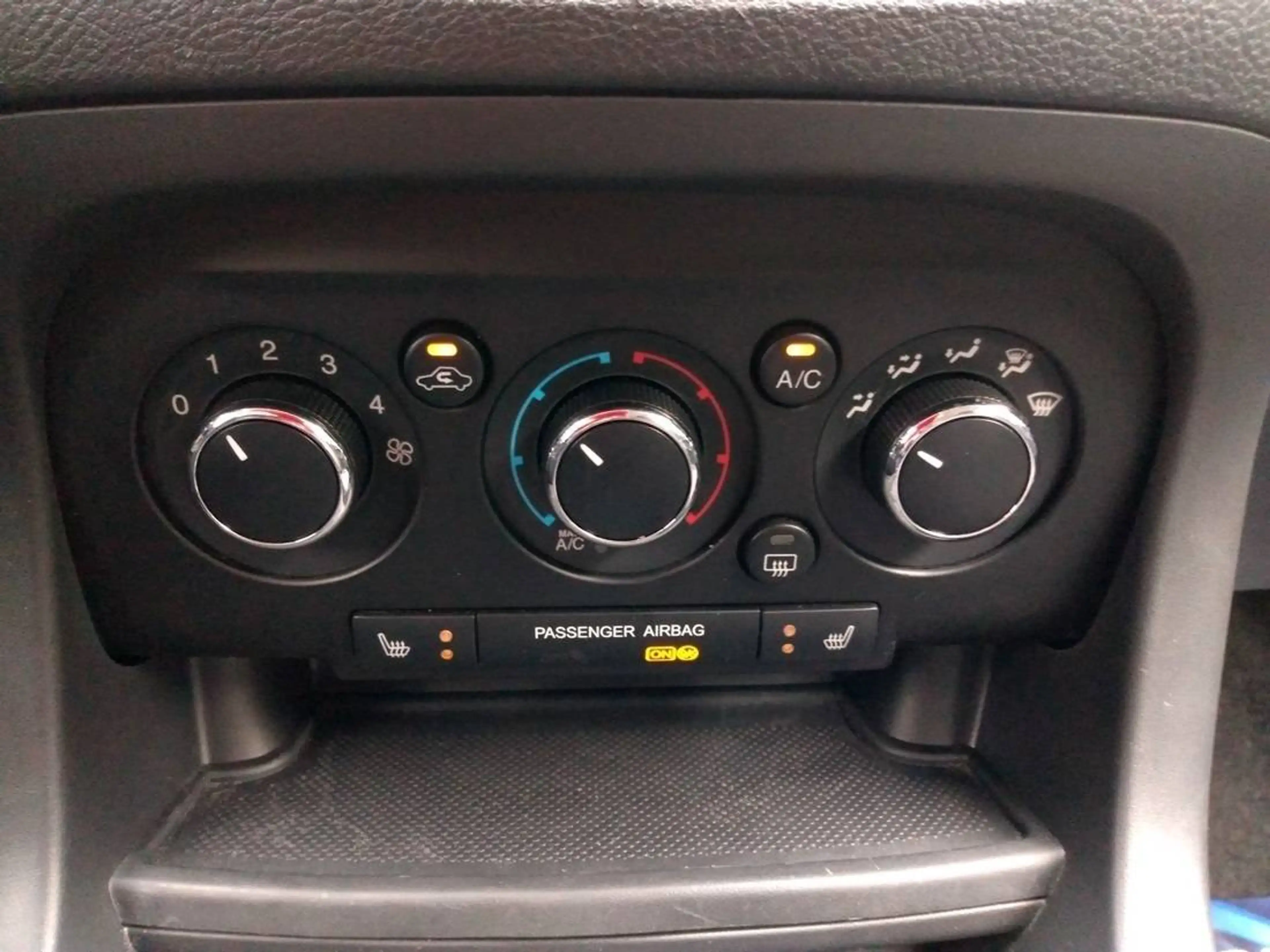 Ford Ka/Ka+ Cool&Sound - Klima*Sitzheizung*Bluetooth*LMF*1. Hand — photo 13