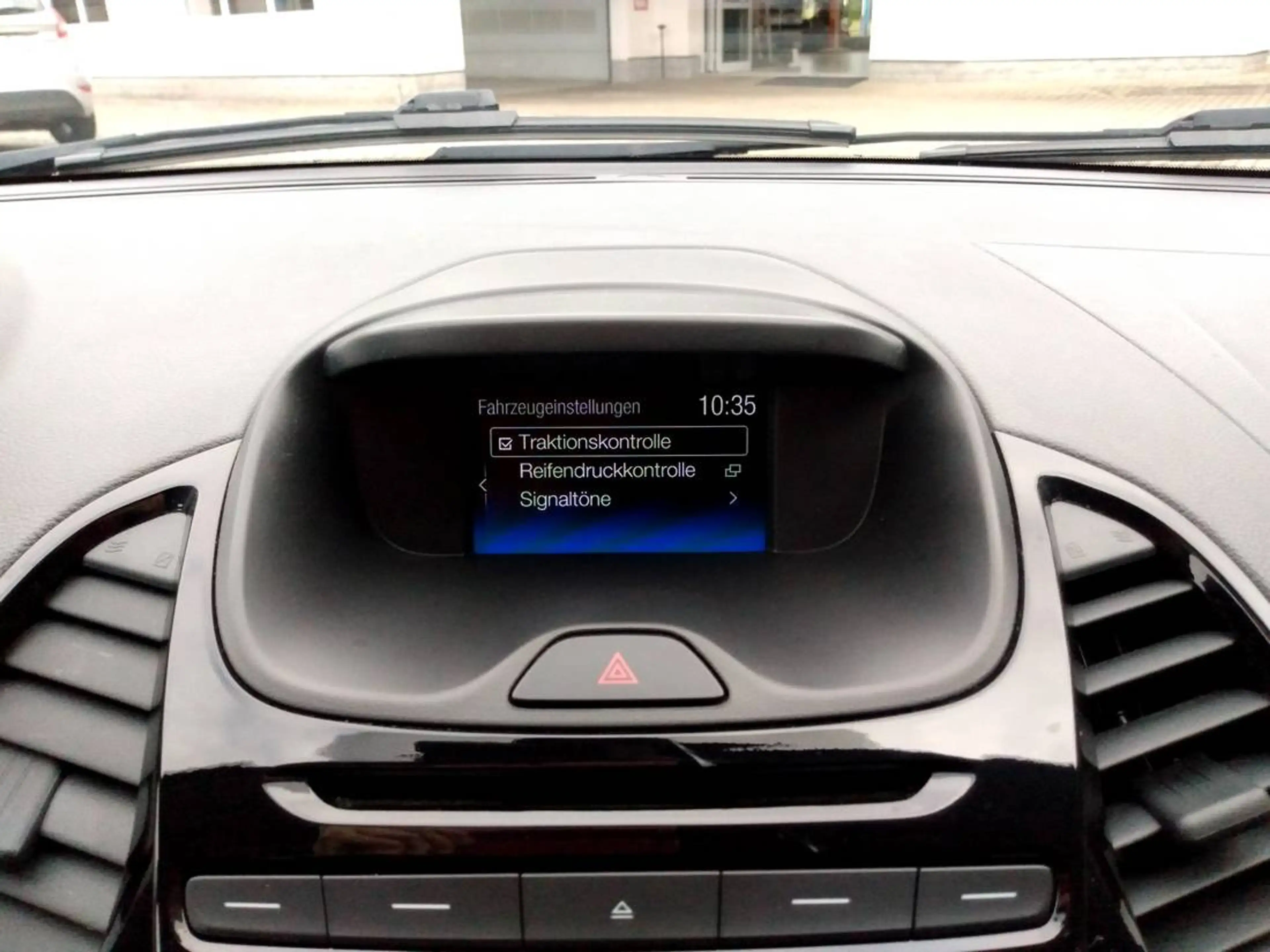 Ford Ka/Ka+ Cool&Sound - Klima*Sitzheizung*Bluetooth*LMF*1. Hand — photo 12