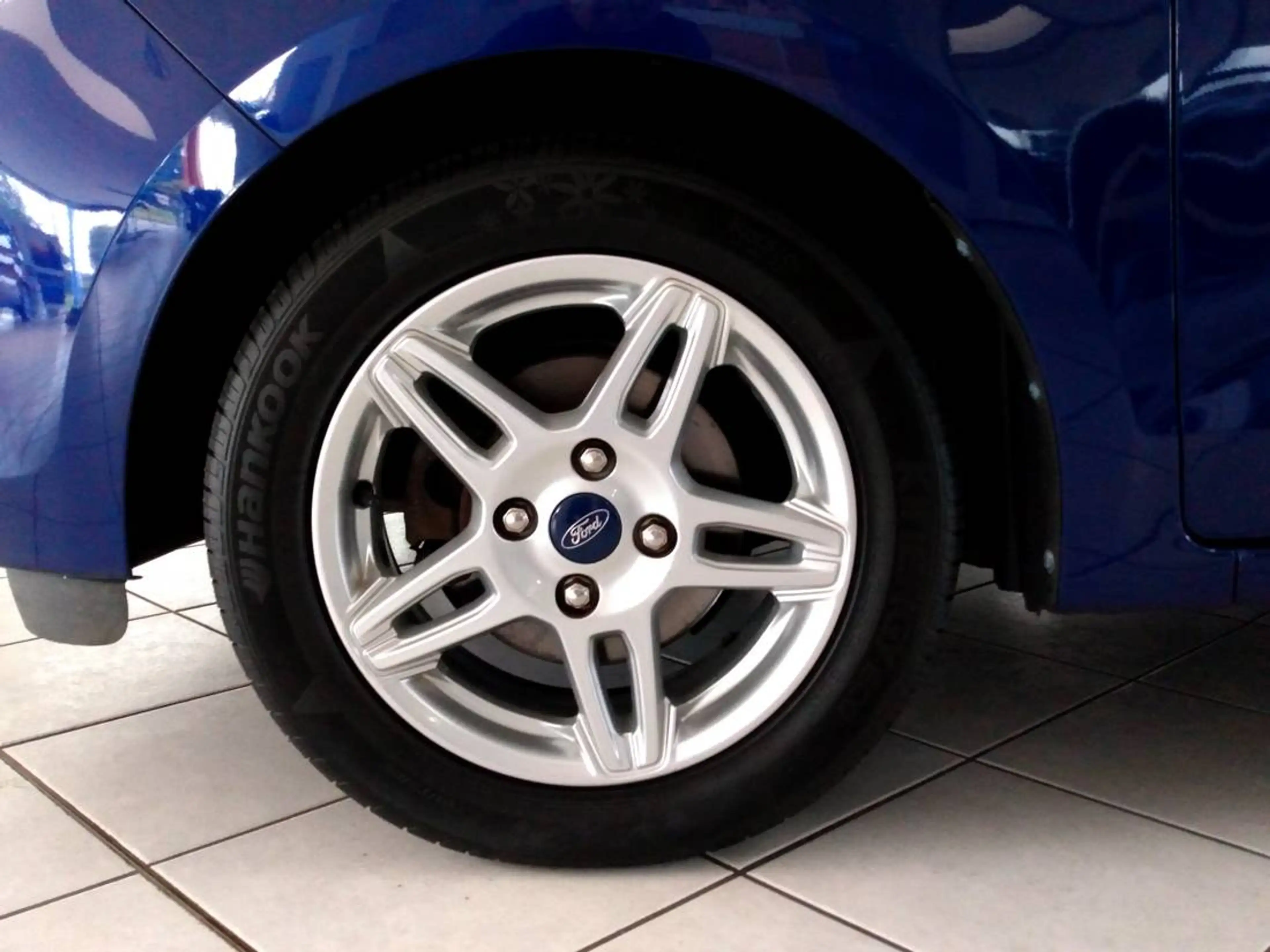 Ford Ka/Ka+ Cool&Sound - Klima*Sitzheizung*Bluetooth*LMF*1. Hand — photo 3