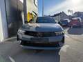 Opel Astra 1,2 Turbo GS Grau - thumbnail 2