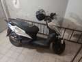 Kymco Agility 50 Wit - thumbnail 2
