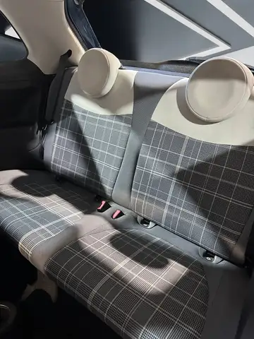 Fiat 500 view 13