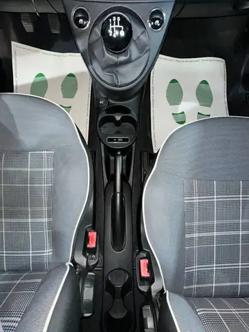 Fiat 500 view 8