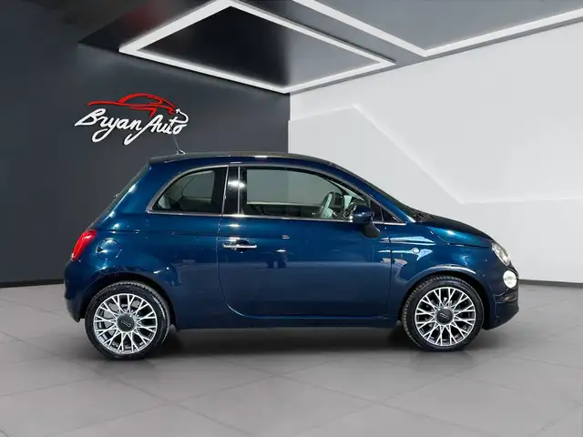 2019 Fiat 500 for sale
