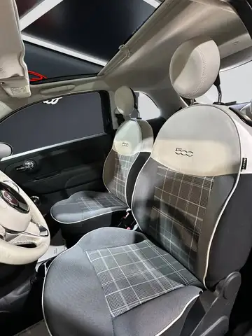Fiat 500 view 12