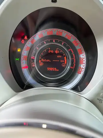 Fiat 500 view 10