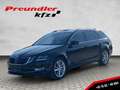 Skoda Octavia Style Schwarz - thumbnail 1