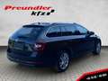 Skoda Octavia Style Schwarz - thumbnail 4