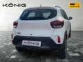 Dacia Spring Electric Essential 45 Rückfahrkamera Weiß - thumbnail 3