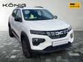 Dacia Spring Electric Essential 45 Rückfahrkamera Weiß - thumbnail 2