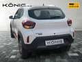 Dacia Spring Electric Essential 45 Rückfahrkamera Weiß - thumbnail 4