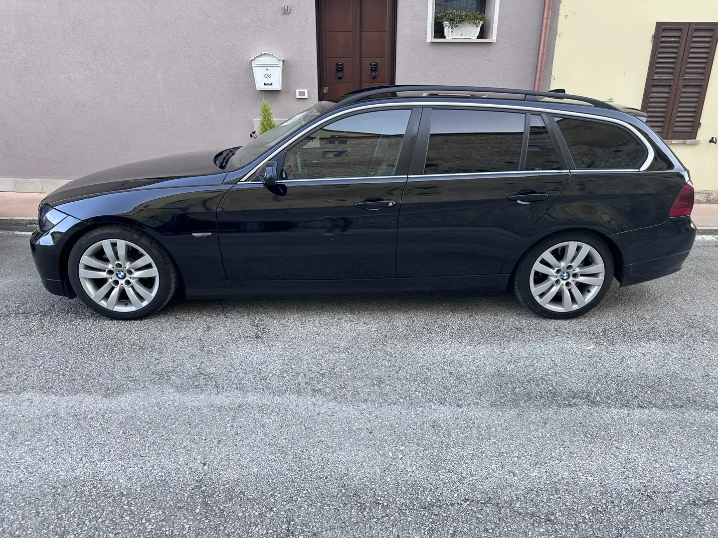 BMW 325 325d Touring Attiva - 2