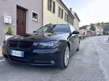 325d Touring Attiva