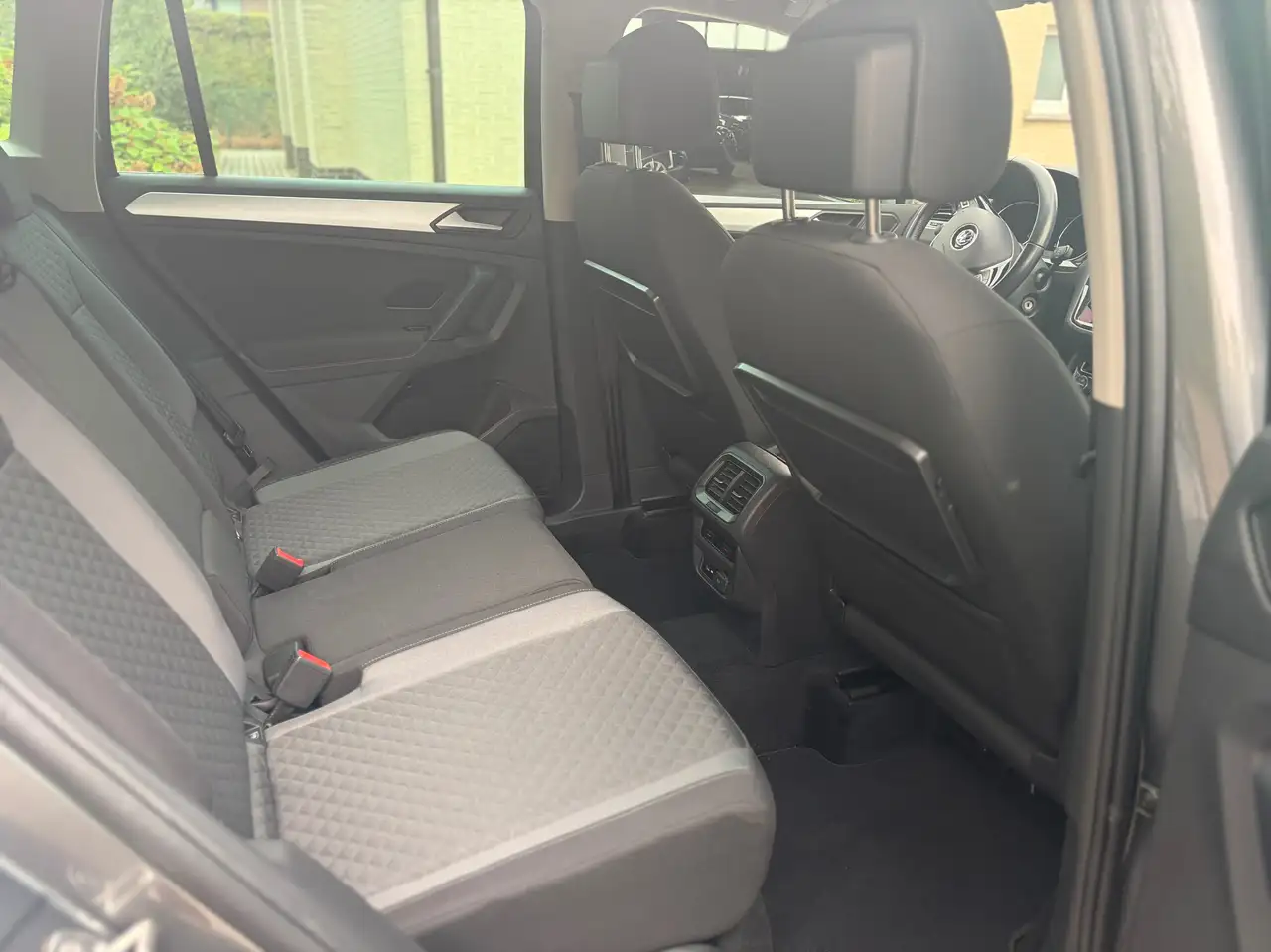 Volkswagen Tiguan 1.4 TSI Trend Prima Staat, Automaat ### 49000 km ###, миниатюра 19
