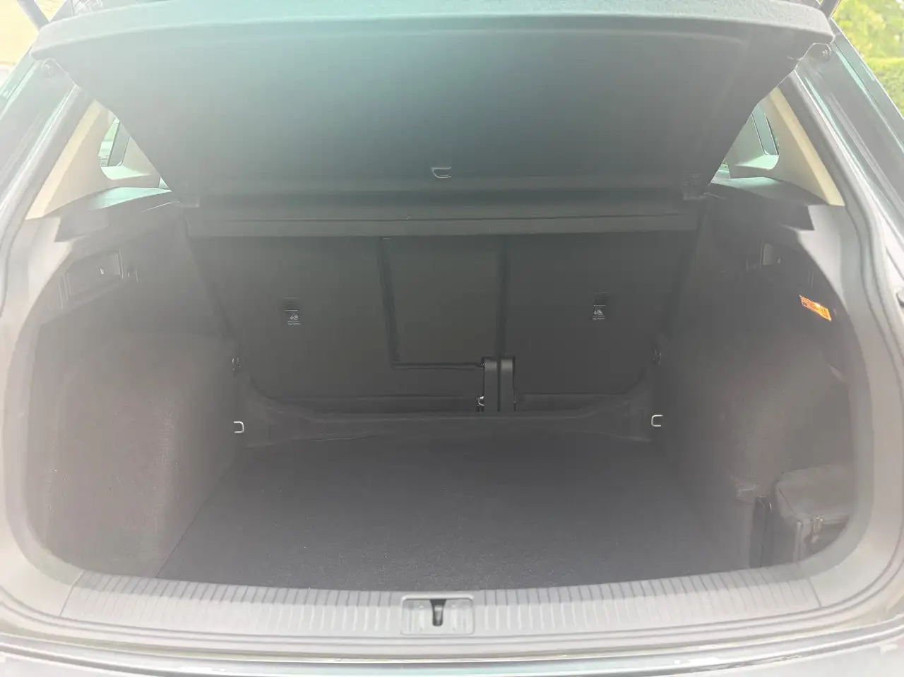 Volkswagen Tiguan 1.4 TSI Trend Prima Staat, Automaat ### 49000 km ###, миниатюра 9