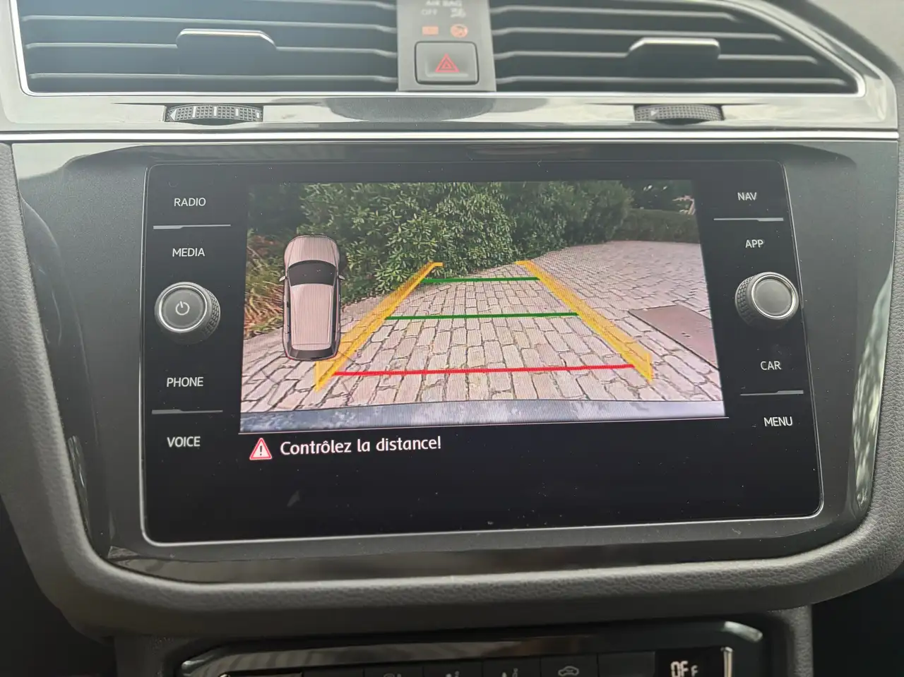 Volkswagen Tiguan 1.4 TSI Trend Prima Staat, Automaat ### 49000 km ###, миниатюра 21