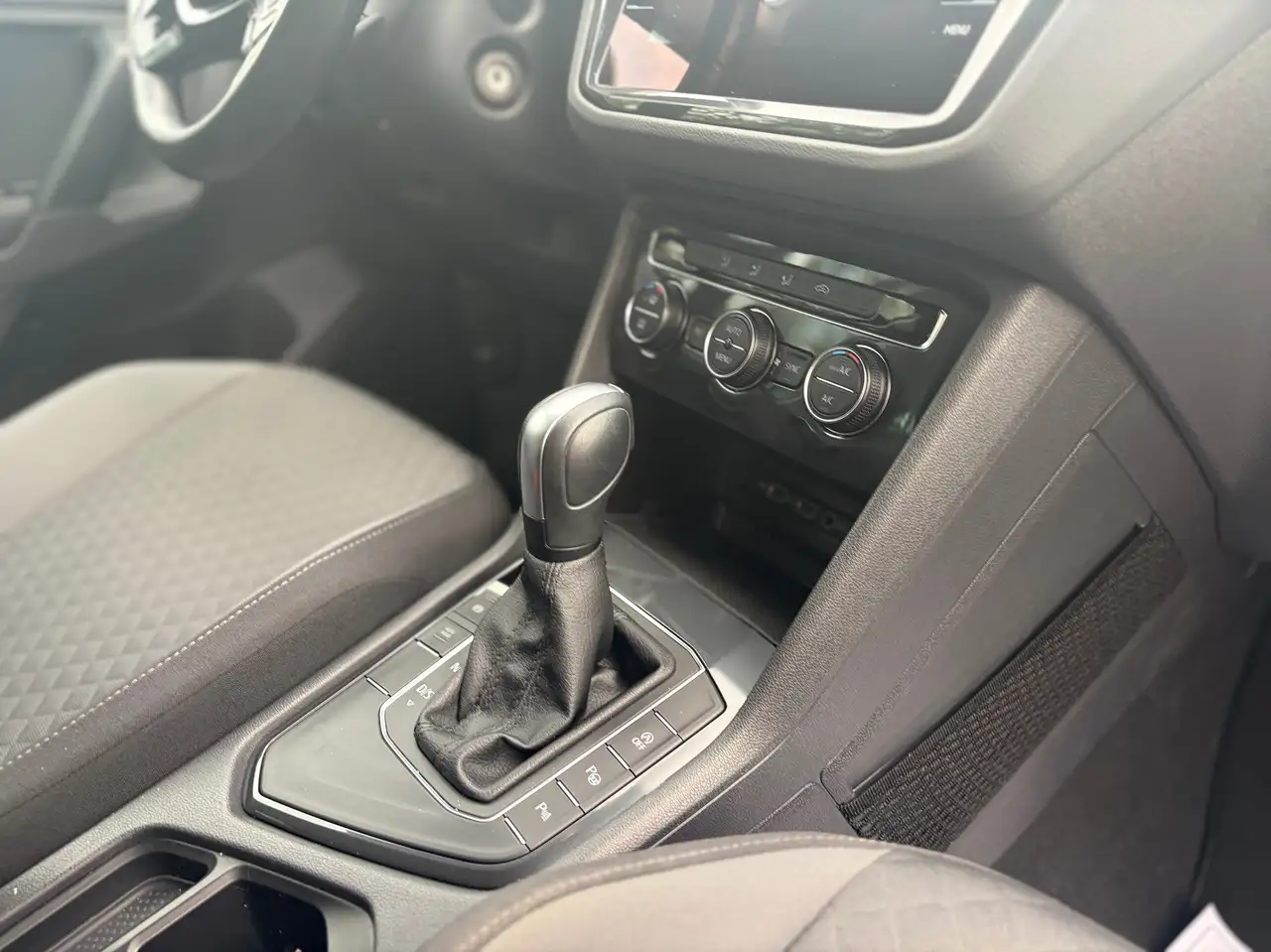 Volkswagen Tiguan 1.4 TSI Trend Prima Staat, Automaat ### 49000 km ###, миниатюра 18