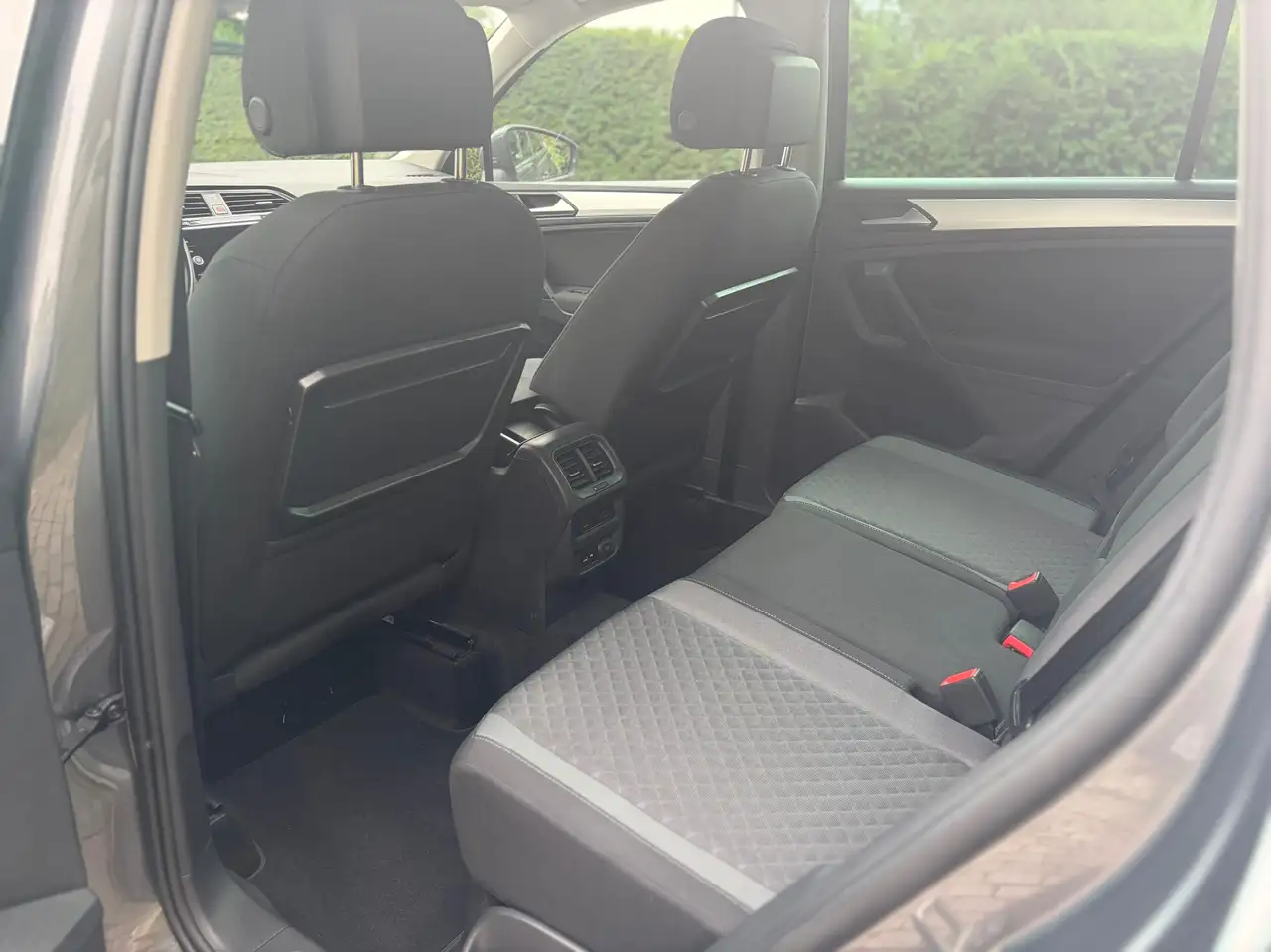 Volkswagen Tiguan 1.4 TSI Trend Prima Staat, Automaat ### 49000 km ###, миниатюра 20