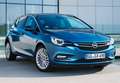 Opel Astra 1.4T S/S Selective 125 Rojo - thumbnail 37