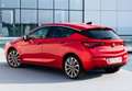 Opel Astra 1.4T S/S Selective 125 Rojo - thumbnail 35