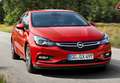 Opel Astra 1.4T S/S Selective 125 Rojo - thumbnail 27