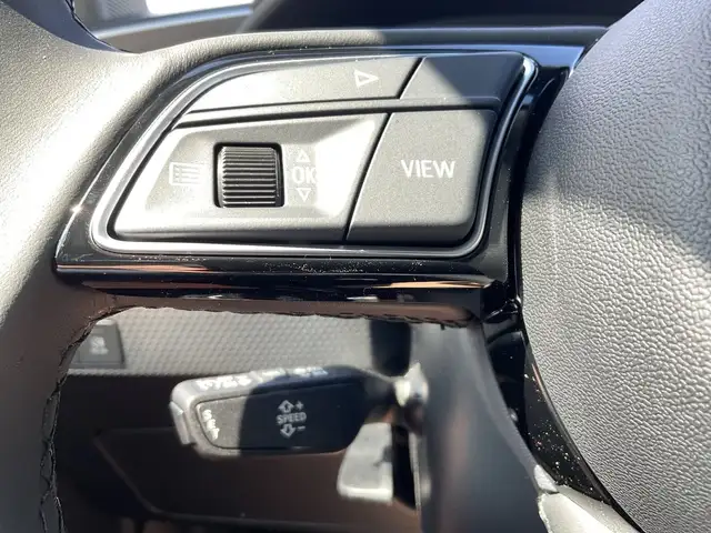 Audi A1 view 12