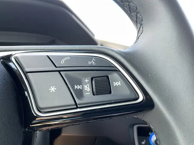 Audi A1 view 13