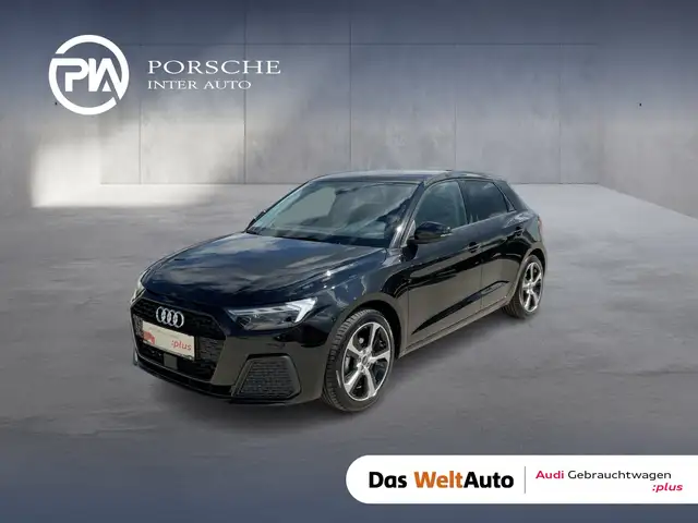 2026 Audi A1 in Black for sale