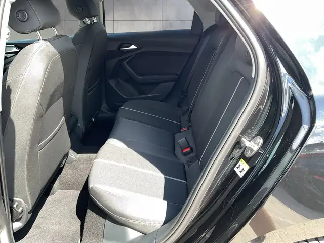 Audi A1 view 10