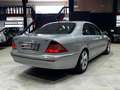 Mercedes-Benz S 320 CDI Aut. Plateado - thumbnail 5