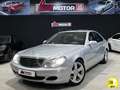 Mercedes-Benz S 320 CDI Aut. Plateado - thumbnail 1
