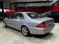 Mercedes-Benz S 320 CDI Aut. Plateado - thumbnail 7