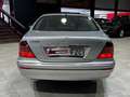 Mercedes-Benz S 320 CDI Aut. Plateado - thumbnail 6