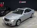 Mercedes-Benz S 320 CDI Aut. Plateado - thumbnail 10