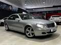 Mercedes-Benz S 320 CDI Aut. Plateado - thumbnail 3