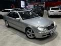 Mercedes-Benz S 320 CDI Aut. Plateado - thumbnail 4