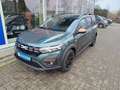 Dacia Jogger 1.0 TCe 110 Extreme 7-Sitzer SHZ LED BT KAMERA PDC Grün - thumbnail 1