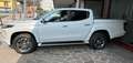 Mitsubishi L200 TDI 150 CV D.C. Select NAVI GANCIO TRAINO Bianco - thumbnail 2