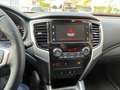 Mitsubishi L200 TDI 150 CV D.C. Select NAVI GANCIO TRAINO Bianco - thumbnail 8