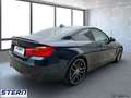BMW 420 420d Coupe*SCHIEBEDACH*HEAD-UP-DISPLAY* Azul - thumbnail 4