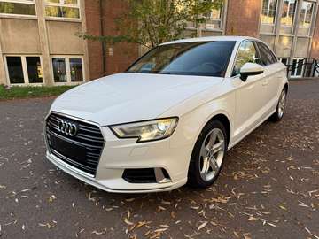 A3 1.6 TDi Sport GARANTIE 1 AN/JAAR