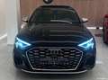 Audi S3 S3 Sportback 2.0 tfsi Sport Nero - thumbnail 1