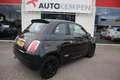Fiat 500 0.9 TwinAir PLUS AUTOMAAT SPORT|AIRCO|LMV Zwart - thumbnail 10