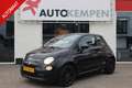 Fiat 500 0.9 TwinAir PLUS AUTOMAAT SPORT|AIRCO|LMV Zwart - thumbnail 1