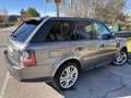 Land Rover Range Rover Sport 3.0TDV6 HSE Aut. Plateado - thumbnail 9
