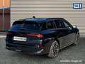 Opel Astra GS+360°Cam+AHK+Navi10+LED+ACC+Le Shz+AGR Negro - thumbnail 9