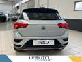 Volkswagen T-Roc 2017 2.0 tdi Advanced 4motion dsg Gris - thumbnail 3